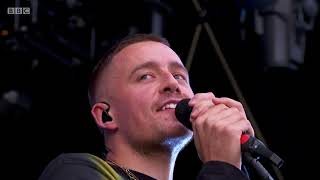 Dermot Kennedy TRNSMT 2021 [upl. by Avir208]