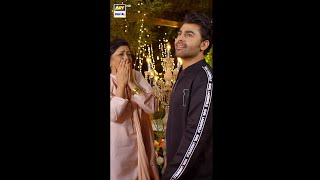 Farhan Saeed Mere HumSafar Shorts [upl. by Siblee]