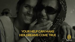 This Women’s Day Save a Sight with Sightsavers India [upl. by Bernj]