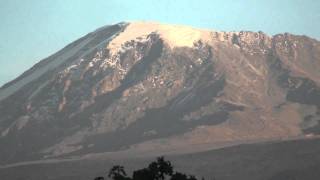 Mount Kilimanjaro  Tanzania Africa [upl. by Erdreid]