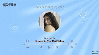 蘿兒播客 EP04  Stoned at the Nail Salon [upl. by Ardnaeel]