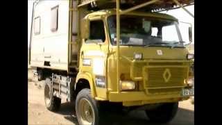 Sain By Noo road trip solidaire en Mongolie 2012 wmv [upl. by Naol]