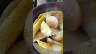 Simply Morrocan tajin cooking recipe morroco tasty [upl. by Dyrrej]