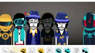 All the incredibox  v1 v2 v3 v4 v5 v6 v7 v8 v9   Music song [upl. by Shurlock]