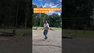 I Tested The Worlds Weirdest Water Dowsing Methods [upl. by Yaakov]