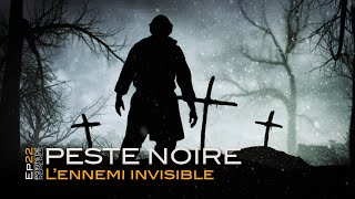 LA PESTE ennemi invisible  Points de Repères épisode 22 Trailer [upl. by Sharyl]