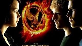 MovieBlog 300 Recensione Hunger Games La Ragazza di Fuoco SENZA SPOILER [upl. by Niala506]