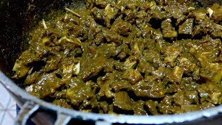 Curry Goat  Taste of Trini [upl. by Maryanna]