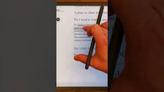 Importing and Using PDFs on a Kindle Scribe [upl. by Dita]