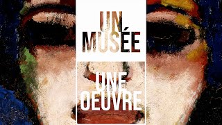 Un Musée Une Oeuvre  La Femme lippue de Kees Van Dongen  LaM [upl. by Irec5]