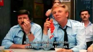 De Paniekzaaiers Trailer HD [upl. by Corey]