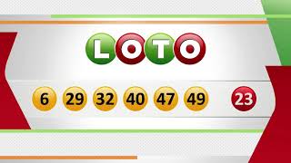 Vidéo du tirage Loto N° 16 du Mercredi 06 Février 2019 [upl. by Remos]