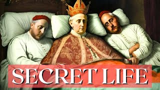 NotSo SECRET Life of Concubines in the Catholic Church [upl. by Michell]