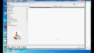 Playlists m3u m3u8 Tutorial on what they are  how to create  edit and use [upl. by Jump]