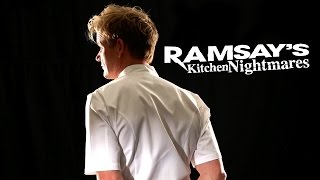 Ramsays Kitchen Nightmares Season 4 Episode 5 La Riviera Revisted [upl. by Eerat]