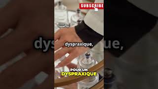 Comprendre la dyspraxie Comment notre cerveau agit [upl. by Osber382]