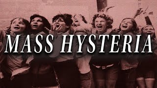 What Is Mass Hysteria [upl. by Zanze793]