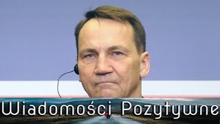 Radosław Sikorski ma sprawę do o Rydzyka  Od wielu lat nie mogę się doprosić [upl. by Ahsiuqal751]