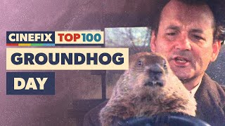 Groundhog Day Doesn’t Need to Explain Itself  CineFix Top 100 [upl. by Silliw]