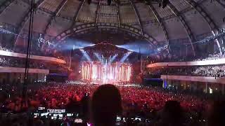 Helene Fischer Herzbeben Frankfurt 2023 live [upl. by Lorita]