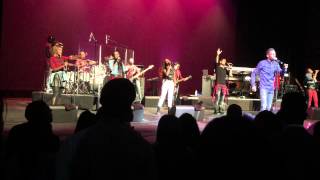 Tye Tribbett  Bethune Cookman Homecoming  I Need You [upl. by Convery]