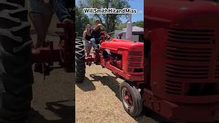 Federalsburg MD Antique Tractor Show [upl. by Rosecan]