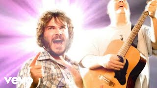 Tenacious D  Tribute Official Video [upl. by Kenon]