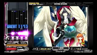 beatmania IIDX 22 PENDUAL entelecheia SPA 正規 [upl. by Liamsi526]