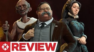 Civilization 6 Review [upl. by Pachston264]