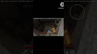 Minecraft cave scam minecraft GmerzEmpire [upl. by Trenna]