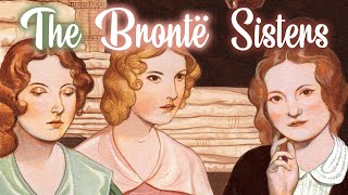 The Brontë Sisters documentary [upl. by Weisberg]