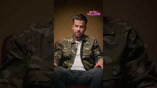 Johnny Bananas is so unserious 😂  House of Villains houseofvillains shorts [upl. by Darbie]