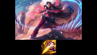 IRELIA JUNGLE [upl. by Abbot387]