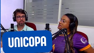 Unicopa 2024  Conecta Unimontes  Ep 6 [upl. by Elke]