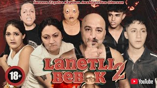 Lanetli Bebek 2 Karabasan Korku Filmi korku film lanetlibebek [upl. by Arateehc]