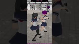 Yandere simulator for Android [upl. by Gersham14]