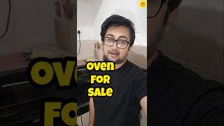 Finally gas oven aane wala h shorts zomato cloudkitchen viral pizza burger minivlog [upl. by Nurav]