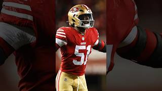 5 FORMER Niners Who San Francisco Can SIGN Ft Azeez AlShaair shorts 49ers News [upl. by Sanderson319]