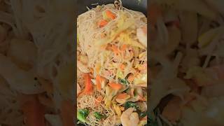 Stir fry Noodles [upl. by Ramyaj]