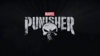 Punisher Theme — 1 hour 💀 [upl. by Machutte]