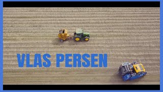 VLAS PERSEN  TIMMERS AGRO SERVICE [upl. by Eizeerb]