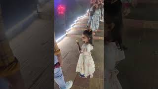 Meri Gudiyabeti song👸shortvideo cutebaby papakipari [upl. by Eldon449]