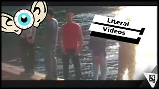 Mash  «Ewigi Liebi» Das Wort zum Video  literal video [upl. by Naitsirk]