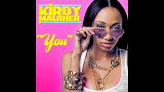 KIRBY MAURIER quotYOUquot [upl. by Apostles]