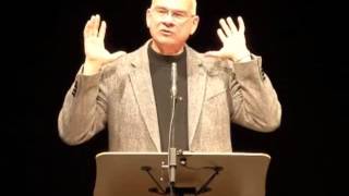 Counterfeit Gods  Tim Keller [upl. by Annaer]