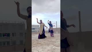 Raataan Lambiyan Dance Part2  ShriSis Dance  Shershaah choreography sangeet raataanlambiyan [upl. by Naejeillib]