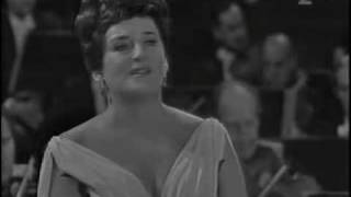 Birgit Nilsson  Liebestod [upl. by Audette]