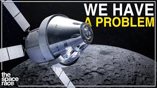 NASA Has A Problem With Artemis [upl. by Darees954]