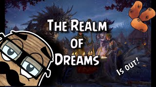 Guild Wars 2 Secrets of the Obscure  The Realm of Dreams Releases FULL Update Notes amp Discussion [upl. by Fauch851]