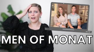 I SNUCK INTO A MONAT OPPORTUNITY ZOOM CALL  The quotMen of Monatquot share their experiences ANTIMLM [upl. by Eilegna339]